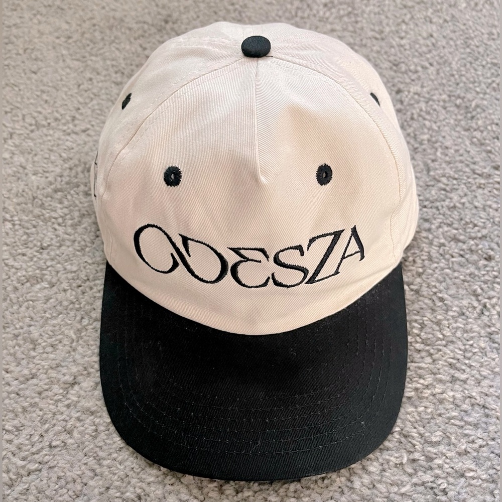 Odesza VIP Hat